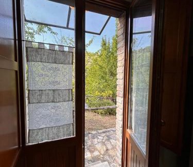 Ascoli Piceno House | La casetta nel bosco
