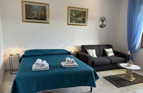 Villa Verde House | La casetta verde