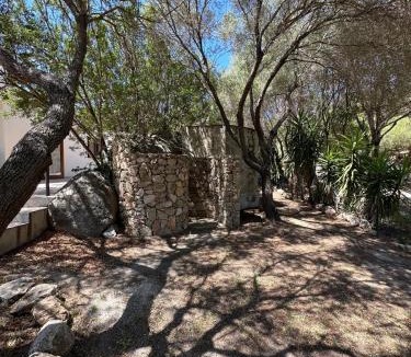 Osseddu House | La Casita di Tito