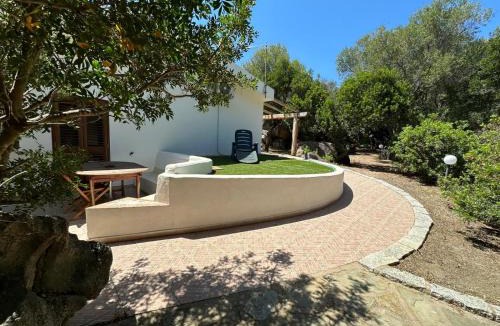 Osseddu House | La Casita di Tito