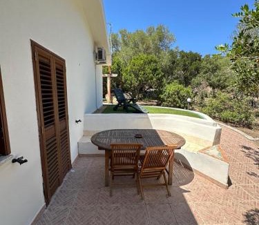Osseddu House | La Casita di Tito
