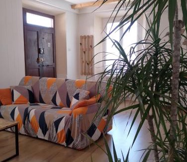 Castelfidardo Apartment | La Casita