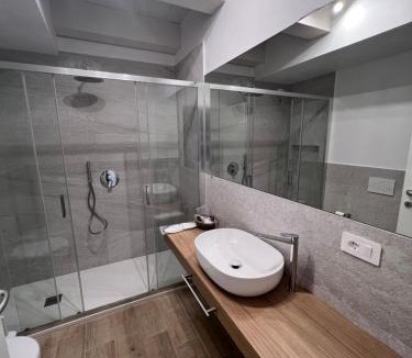 Sant'Elpidio a Mare Apartment | La Collina sul Mare