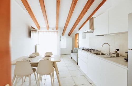 Vasto Apartment | La Colmena - zona centro