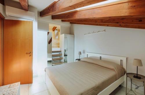 Vasto Apartment | La Colmena - zona centro