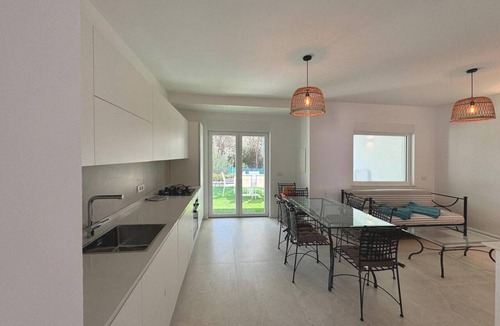 Cala Liberotto House | La Corte degli Ulivi Residenza – Holiday Home with Sea View in Cala Liberotto