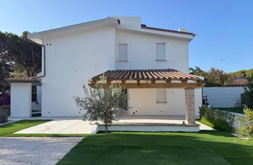 Cala Liberotto House | La Corte degli Ulivi Residenza – Holiday Home with Sea View in Cala Liberotto