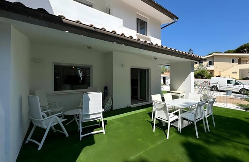 Cala Liberotto House | La Corte degli Ulivi Residenza – Holiday Home with Sea View in Cala Liberotto