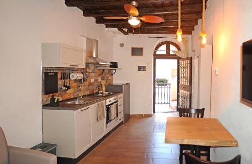 Tivoli House | La Corte di GreSi