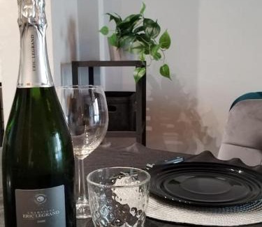 Peretola House | La Corte di Peretola Boutique Apartment