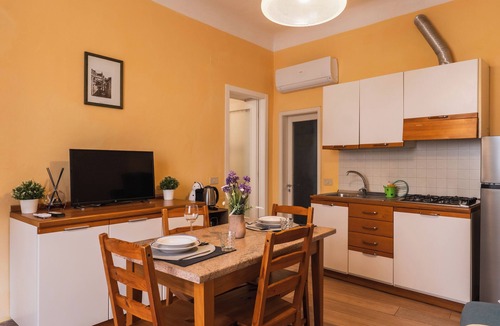 Urbino Apartment | La Corte Segreta - Urbino Historic Centre