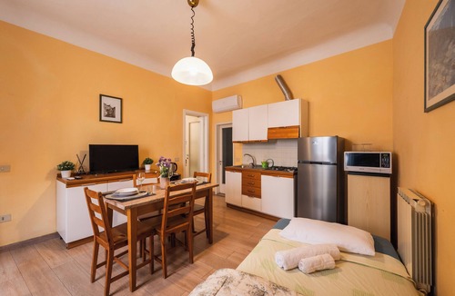 Urbino Apartment | La Corte Segreta - Urbino Historic Centre