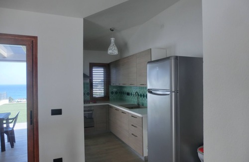 Tertenia House | La Costa Est - Marina di Tertenia