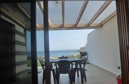 Tertenia House | La Costa Est - Marina di Tertenia