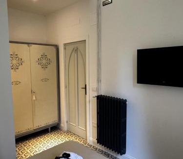 Lanciano Apartment | La Dimora Di Teresa