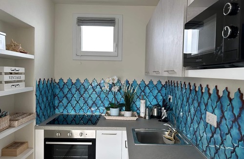 Baja Sardinia Apartment | "la dolce vita" sea view Baja Sardinia a few steps from the beach