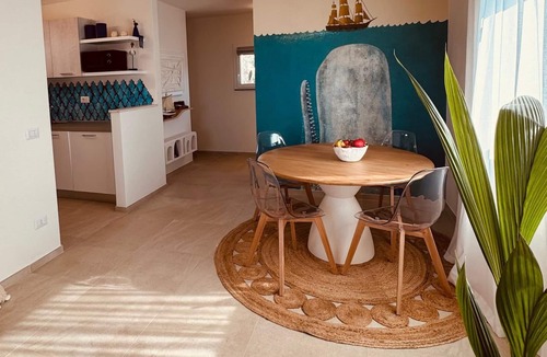 Baja Sardinia Apartment | "la dolce vita" sea view Baja Sardinia a few steps from the beach