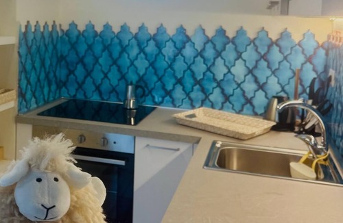 Baja Sardinia Apartment | "la dolce vita" sea view Baja Sardinia a few steps from the beach