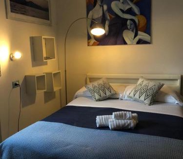 Cala Gonone Hotel | La Favorita Hotel