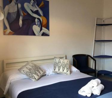 Cala Gonone Hotel | La Favorita Hotel