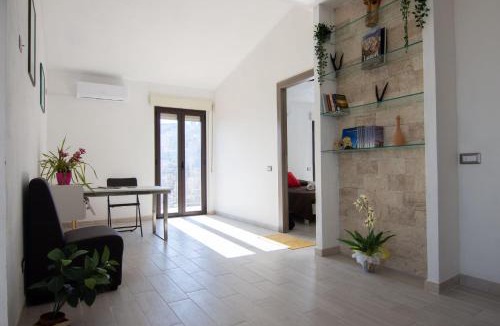 Lanusei House | La Finestra Sul Mare