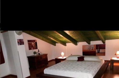 Loceri Bed & Breakfast | La fontanella