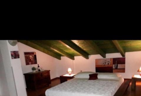 Loceri Bed & Breakfast | La fontanella