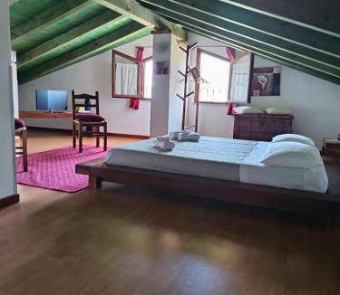Loceri Bed & Breakfast | La fontanella