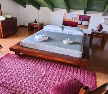 Loceri Bed & Breakfast | La fontanella