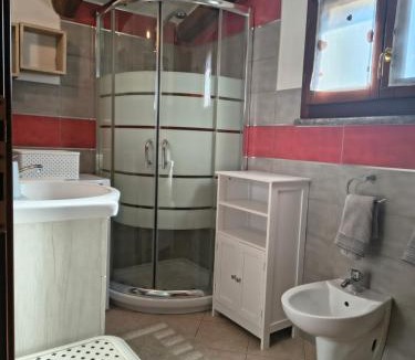 Lu Bagnu Bed & Breakfast | La Fortezza casa vacanze & appartament