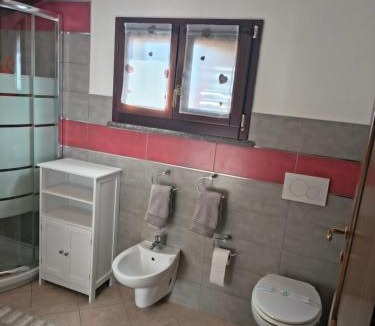 Lu Bagnu Bed & Breakfast | La Fortezza casa vacanze & appartament