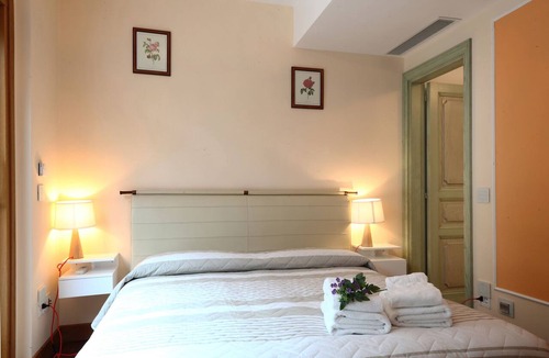 Mondavio Other | La Limonaia - Il Granaio apartment