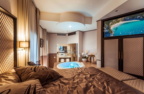 Olbia City Centre Hotel | La Locanda del Conte Mameli