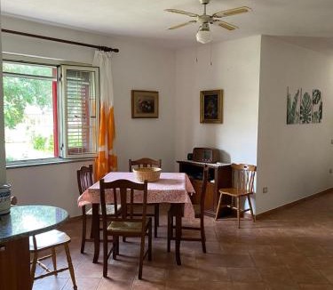 Bosa Apartment | La Luna Sarda Cozy Coastal Gem in Bosa