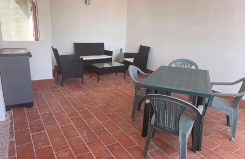 Gonnesa Apartment | La Maison Apache Gonnesa Cod IUN: R8196