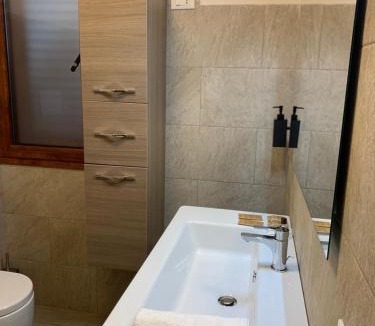 Posada Apartment | La Maison de la Mer