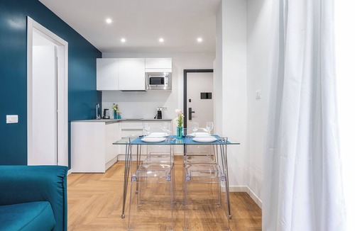 Cagliari Apartment | La Maison des Vents- Grecale House. Elegance and comfort at a stone's throw from the sea