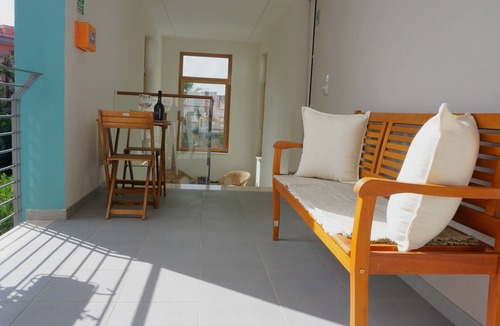 Scafati House | La Margherita Blu - Antheia Homes