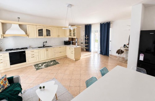 Cologna Spiaggia Apartment | La Mia Casa Al Mare
