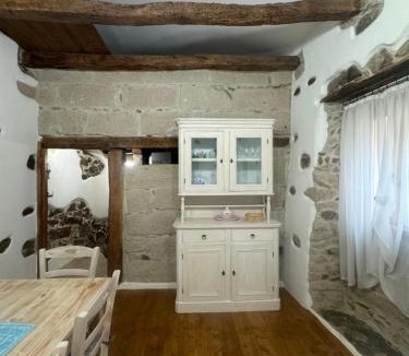 Chillivani House | La mia casetta country chic