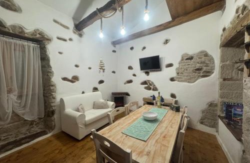 Chillivani House | La mia casetta country chic