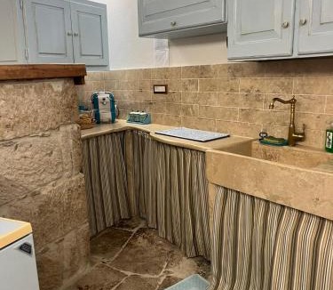 Chillivani House | La mia casetta country chic