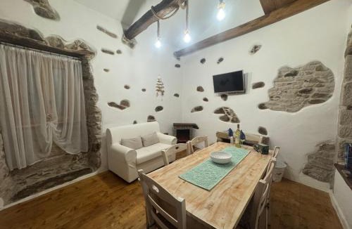 Chillivani House | La mia casetta country chic