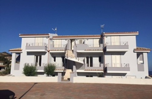 Lu Bagnu Apartment | La Murta Bianca Lu Bagnu