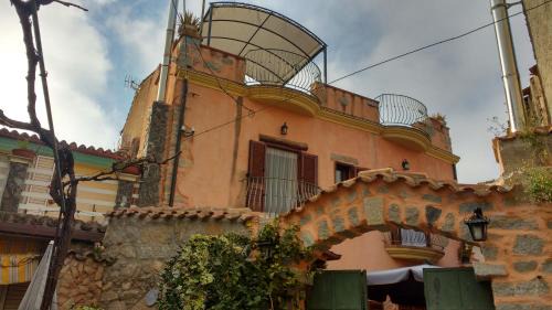 Bari Sardo House | La Palma