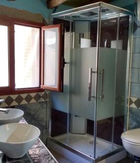 Bari Sardo House | La Palma