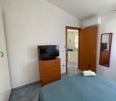 Lotzorai Apartment | La Pavoncella - Appartamento a 800 mt dalla spiaggia