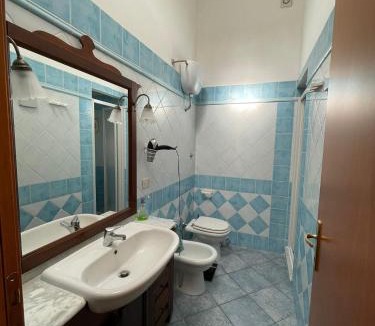 Lotzorai Apartment | La Pavoncella - Appartamento a 800 mt dalla spiaggia