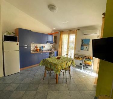 Lotzorai Apartment | La Pavoncella - Appartamento a 800 mt dalla spiaggia