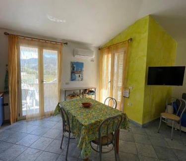 Lotzorai Apartment | La Pavoncella - Appartamento a 800 mt dalla spiaggia
